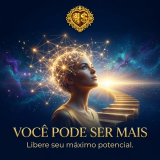 Coaching - Você Pode Ser Mais: Libere Seu Máximo Potencial