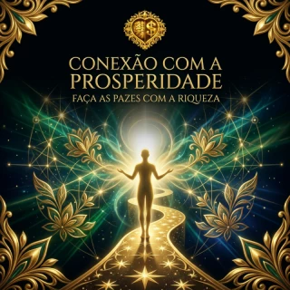 PNL-Conexão com a Prosperidade
