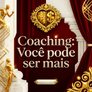 Coaching: Você Pode Ser Mais