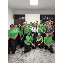 Treinamento UP Business: Comunicação e Oratória para Atendimento ao Cliente